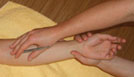 Akupunktmassage