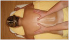 Klassische Massage